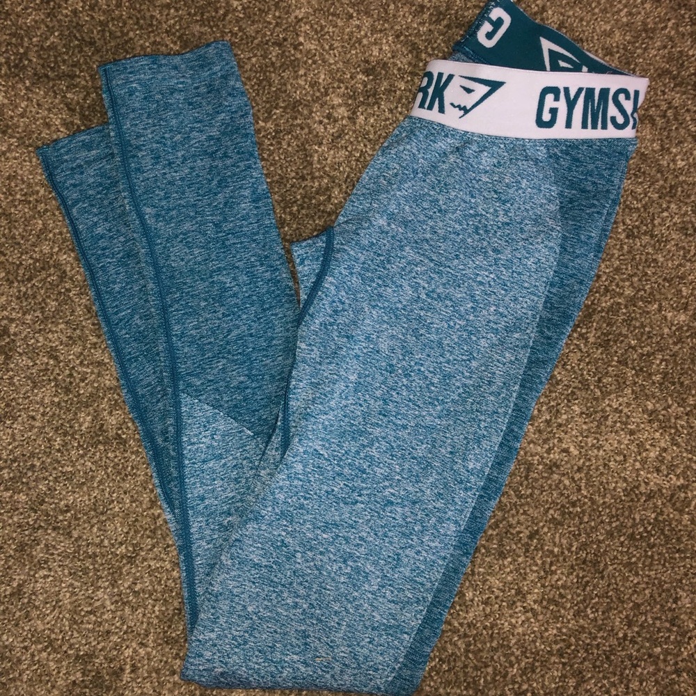 GYMSHARK flex leggings